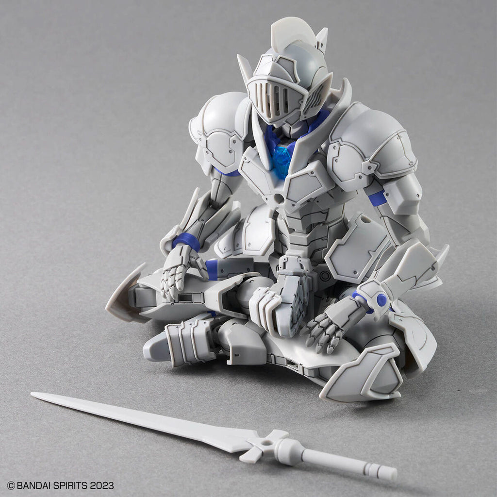Figura Model Kit Liber Knight - 30 Minutes Fantasy - Bandai