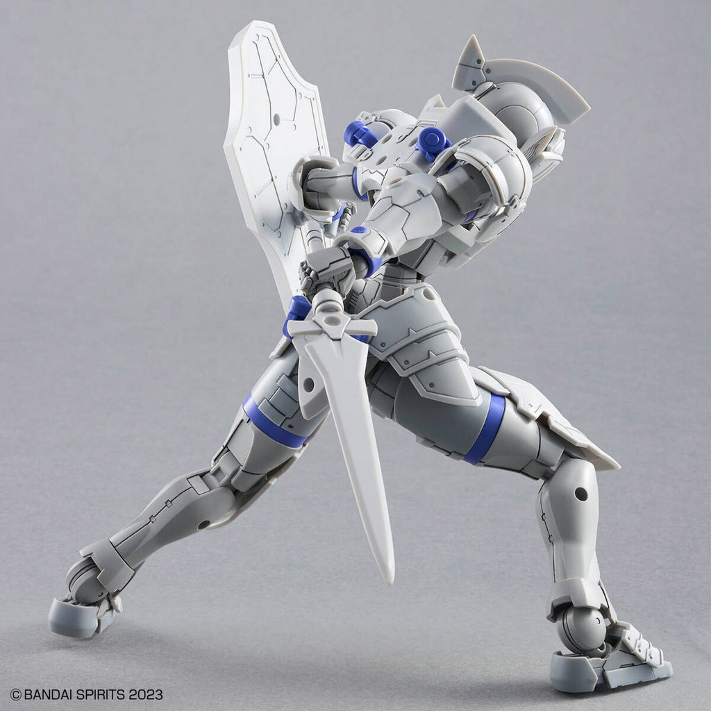 Figura Model Kit Liber Knight - 30 Minutes Fantasy - Bandai