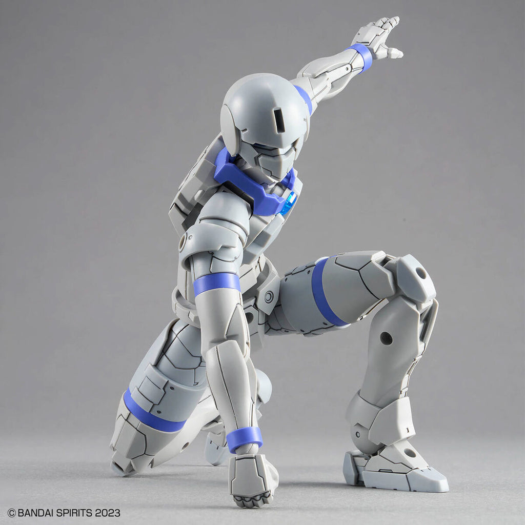 Figura Model Kit Liber Knight - 30 Minutes Fantasy - Bandai