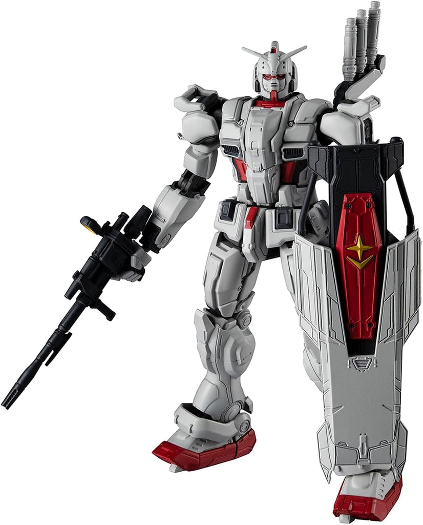 Gundam Ex - Gundam Universe - Bandai