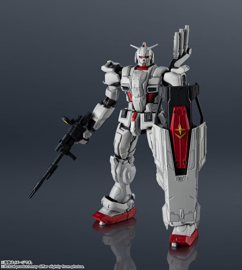 Gundam Ex - Gundam Universe - Bandai