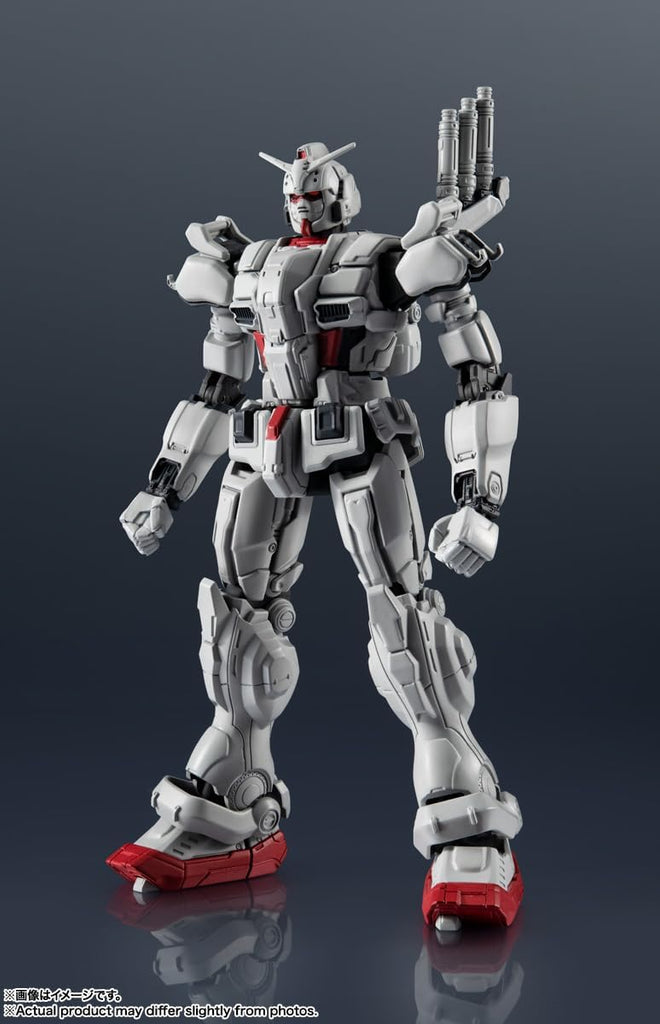 Gundam Ex - Gundam Universe - Bandai