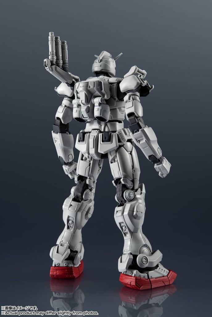 Gundam Ex - Gundam Universe - Bandai