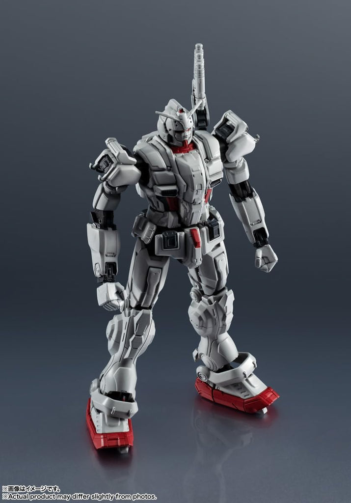 Gundam Ex - Gundam Universe - Bandai