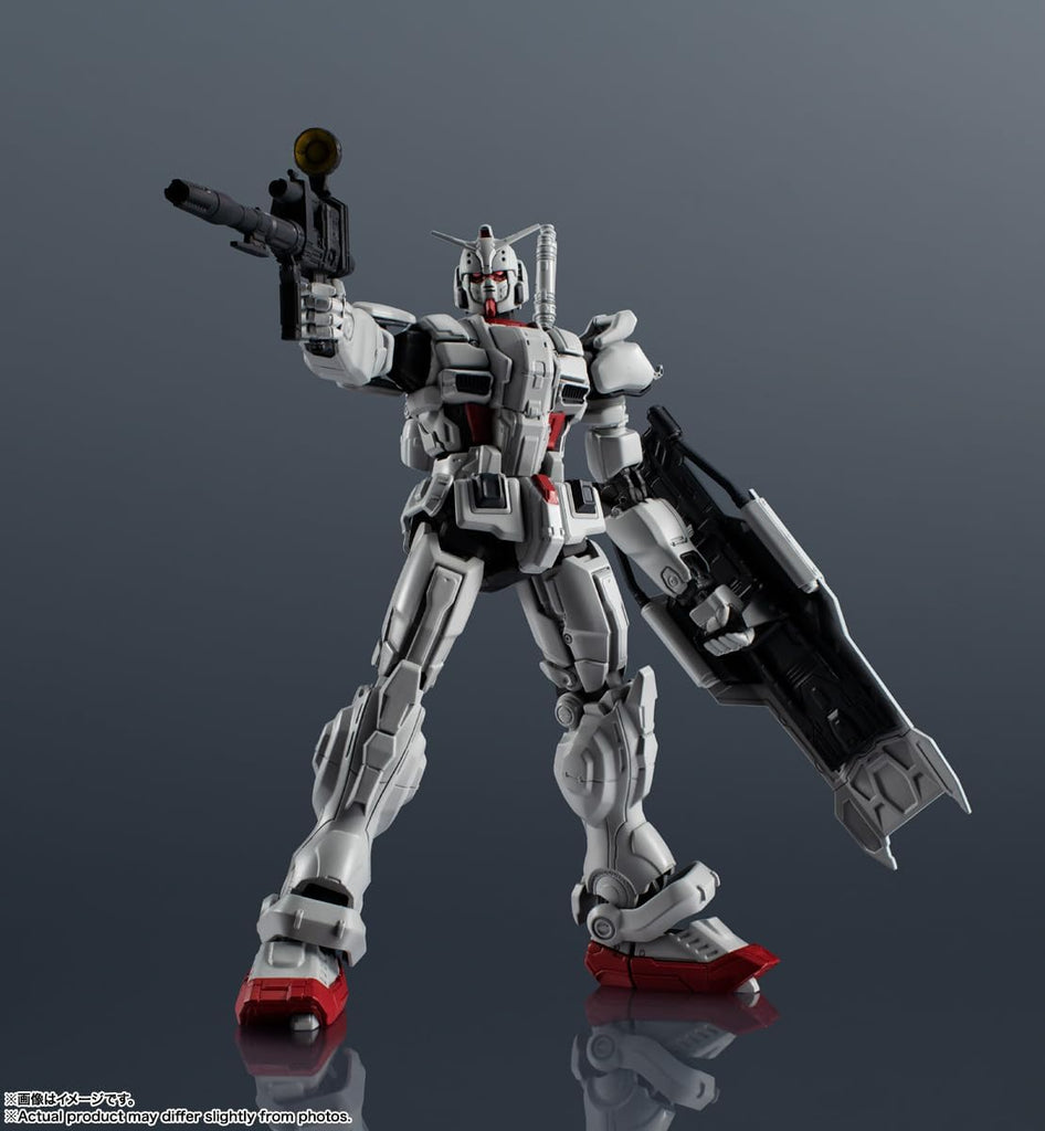 Gundam Ex - Gundam Universe - Bandai
