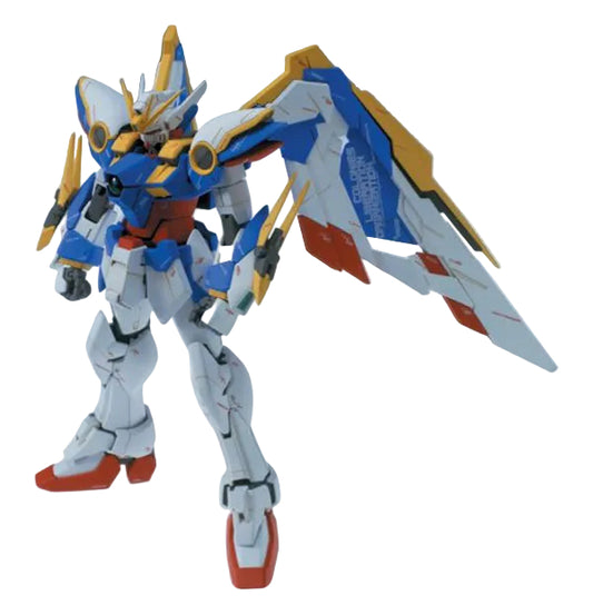 Wing Gundam Ver. Ka – Gundam – MG 1/100 – Bandai