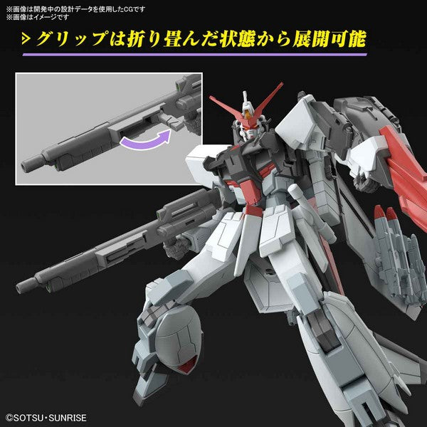 Murasame Kai – Gundam – HG 1/144 – Bandai