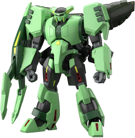 Figura Bolinoak-Sammahn – Gundam – HG 1/144 – Bandai