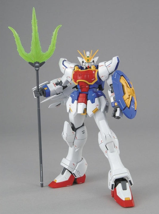 XXXG-01S Shenlong Gundam EW Ver. – Gundam – MG 1/100 – Bandai