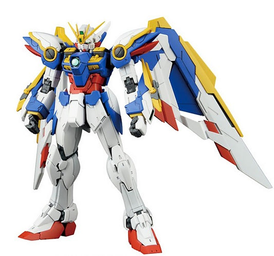 XXXG-01W Wing Gundam EW Ver. – Gundam – MG 1/100 – Bandai