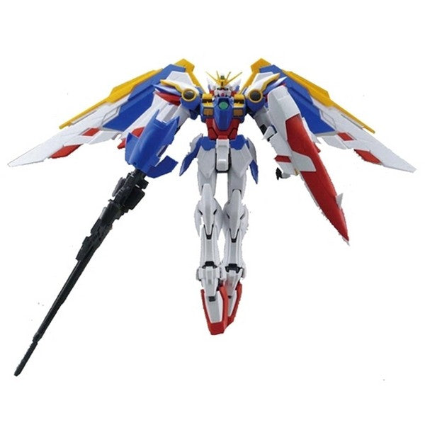 XXXG-01W Wing Gundam EW Ver. – Gundam – MG 1/100 – Bandai