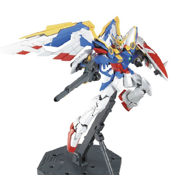 XXXG-01W Wing Gundam EW Ver. – Gundam – MG 1/100 – Bandai