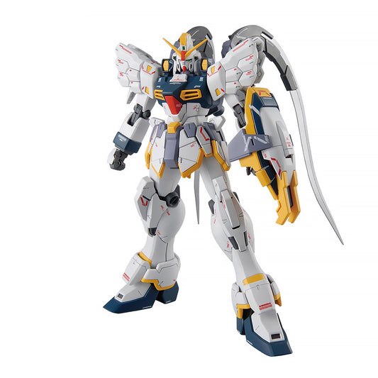 Gundam Sandrock EW Ver. – Gundam – MG 1/100 – Bandai