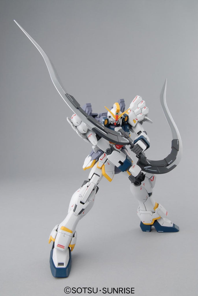 Gundam Sandrock EW Ver. – Gundam – MG 1/100 – Bandai