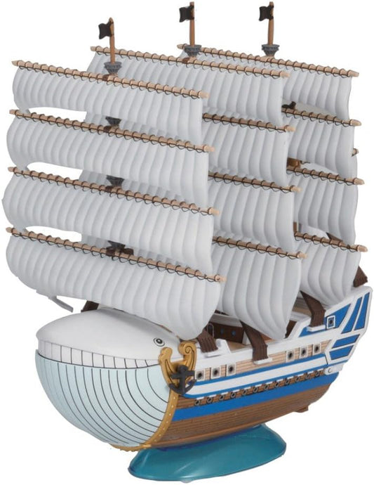 Moby Dick – One Piece – Grand Ship Collection – Model Kit – Bandai
