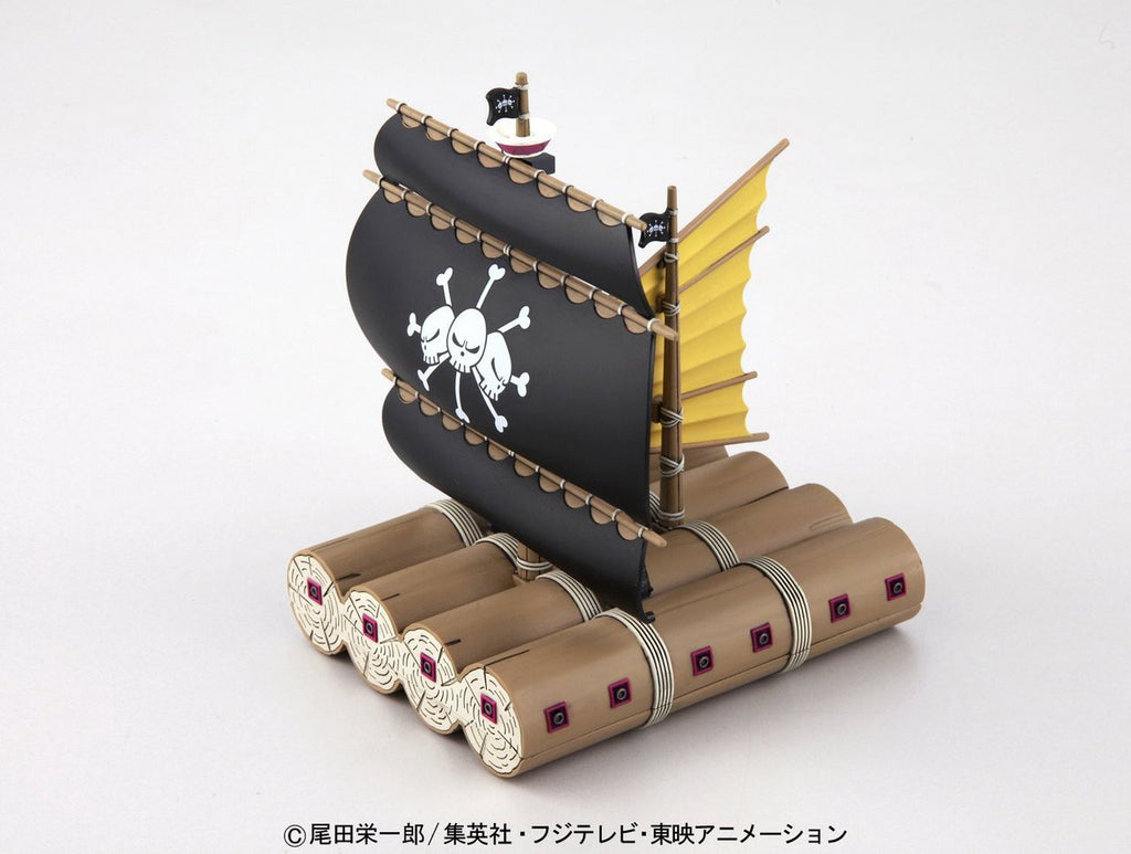 Figurine One Piece Maquette One Piece - Sous-marin De Trafalgar Law Figurine One Piece Maquette One Piece - Sous-marin De Trafalgar Law