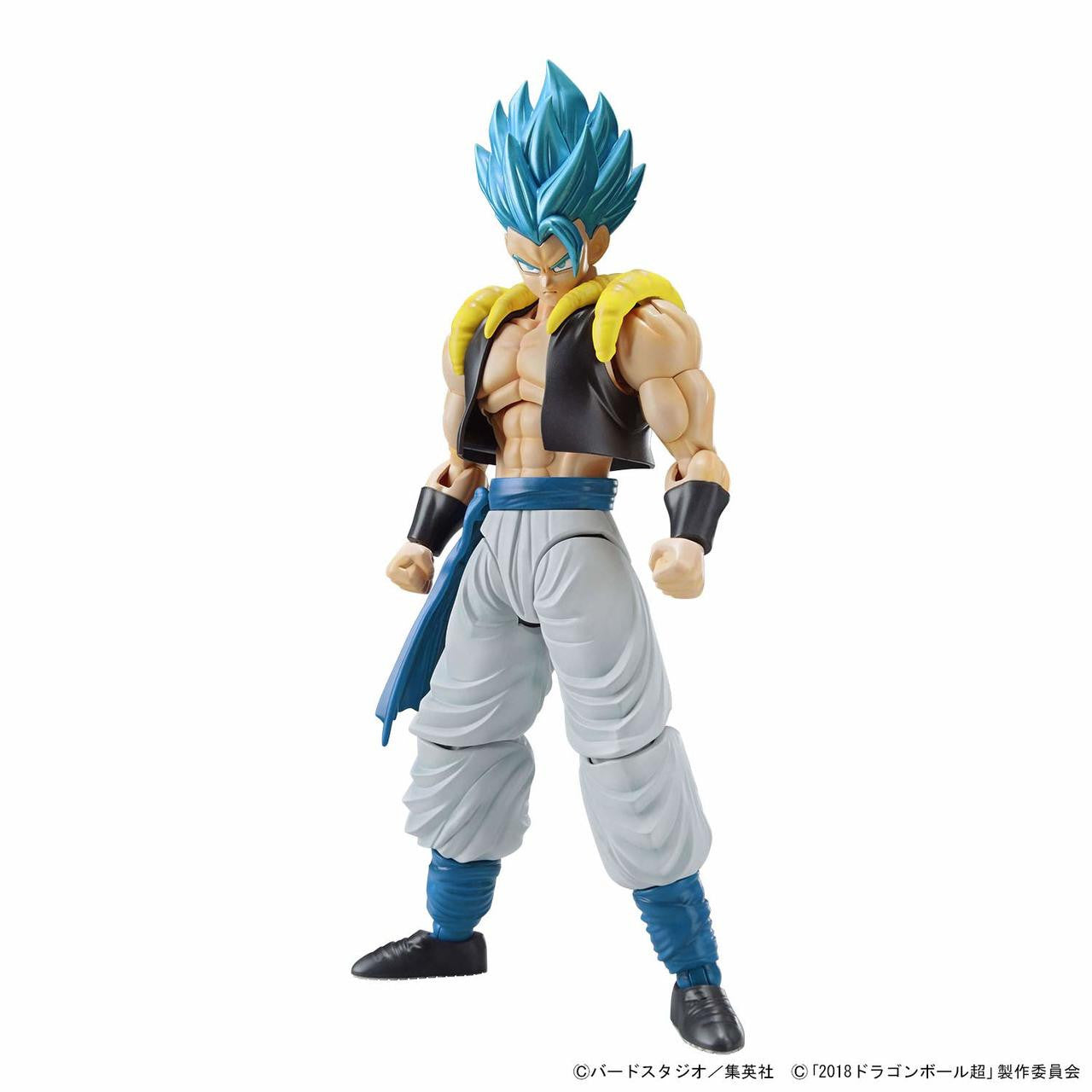 Dragon Ball – Bandai Brasil