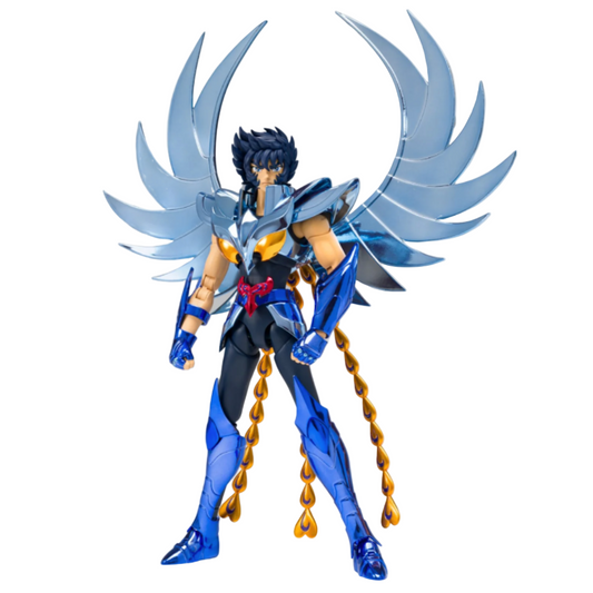 Figura Phoenix Ikki – Final Bronze Cloth – Saint Seiya – Cloth Myth EX – Bandai