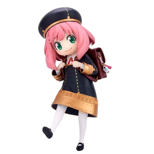 Anya Forger (School Style) – SPY×FAMILY – Espresto – Banpresto