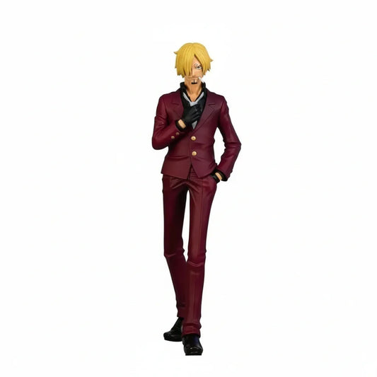 Figura Sanji – One Piece – The Shukko Special – Banpresto