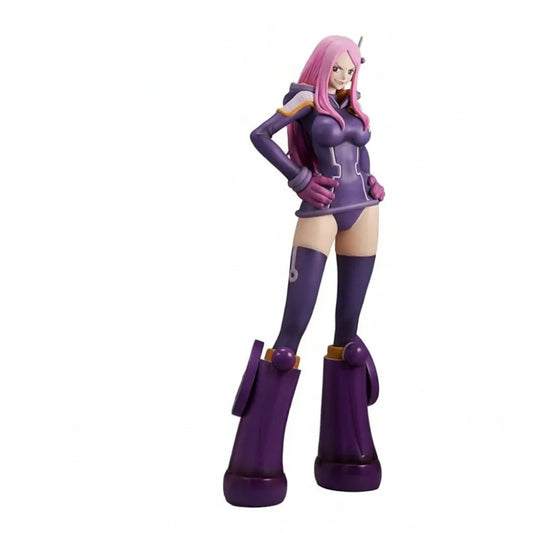 Estátua Jewelry Bonney (Egghead) – One Piece – Ichibansho – Banpresto