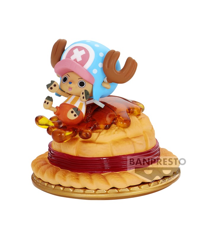 Tony Chopper (Ver.A) – One Piece – Paldolce Collection Vol.1 – Banpresto