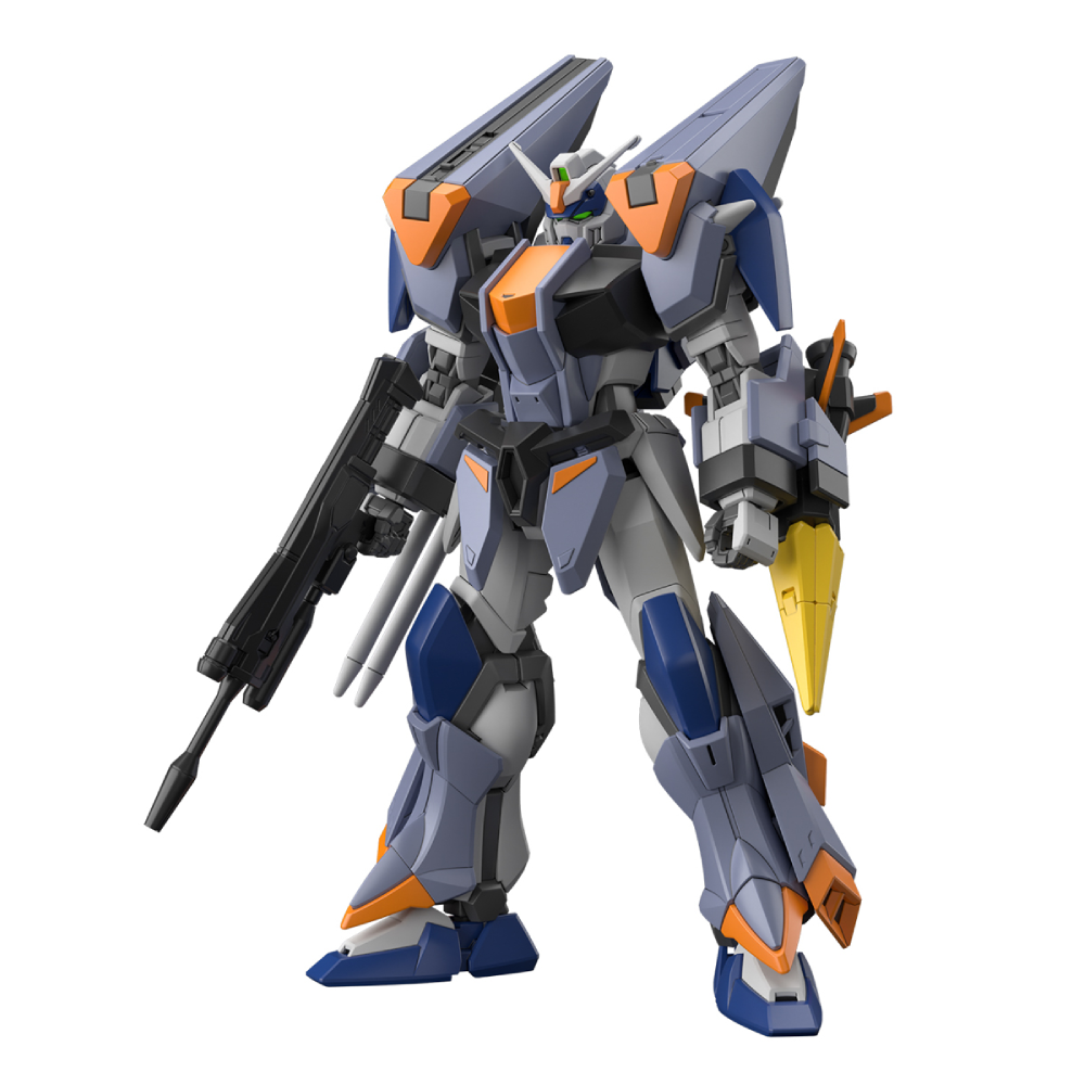 Model Kit Duel Blitz Gundam – Gundam – HG 1/144 – Bandai