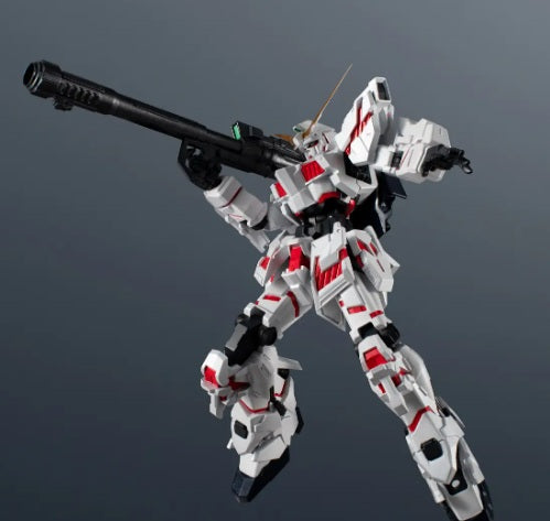 Figura RX-0 Unicorn Gundam (Renewal) – Mobile Suit Gundam Unicorn – Gundam Universe – Bandai