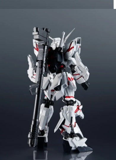 Figura RX-0 Unicorn Gundam (Renewal) – Mobile Suit Gundam Unicorn – Gundam Universe – Bandai