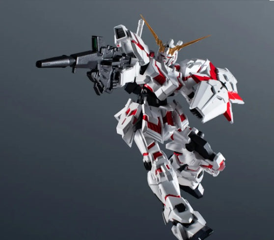 Figura RX-0 Unicorn Gundam (Renewal) – Mobile Suit Gundam Unicorn – Gundam Universe – Bandai