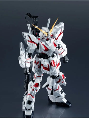 Figura RX-0 Unicorn Gundam (Renewal) – Mobile Suit Gundam Unicorn – Gundam Universe – Bandai