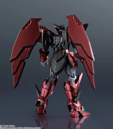 Figura OZ-13MS Gundam Epyon – Mobile Suit Gundam – Gundam Universe – Bandai