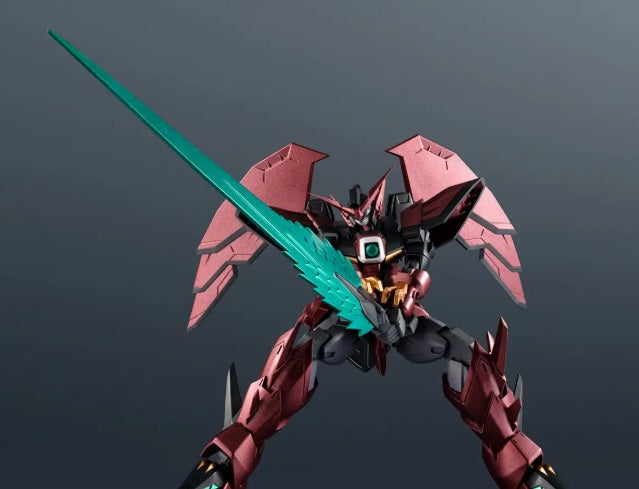 Figura OZ-13MS Gundam Epyon – Mobile Suit Gundam – Gundam Universe – Bandai