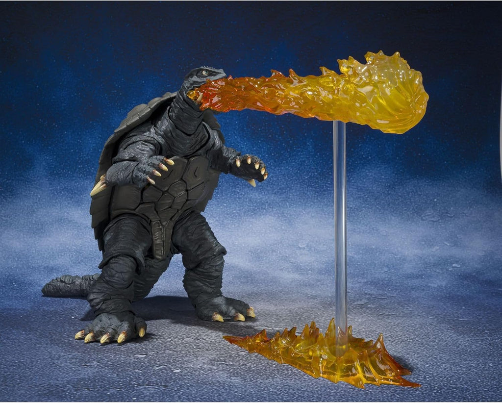 Figura Gamera [1996] Sendai Decisive Battle Ver. - S.H.Monsterarts - Bandai
