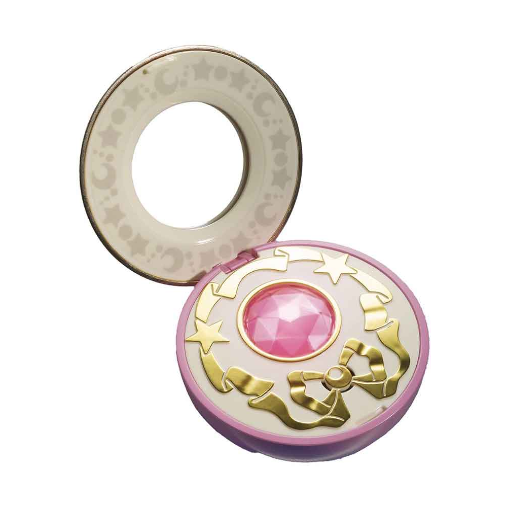 Crystal Star -Brilliant Color Edition - SAILOR MOON CRYSTAL - PROPLICA - BANDAI