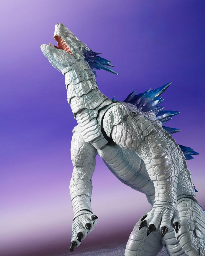 Figura Shimo - Godzilla x Kong: The New Empire - S.H.Monsterarts - Bandai