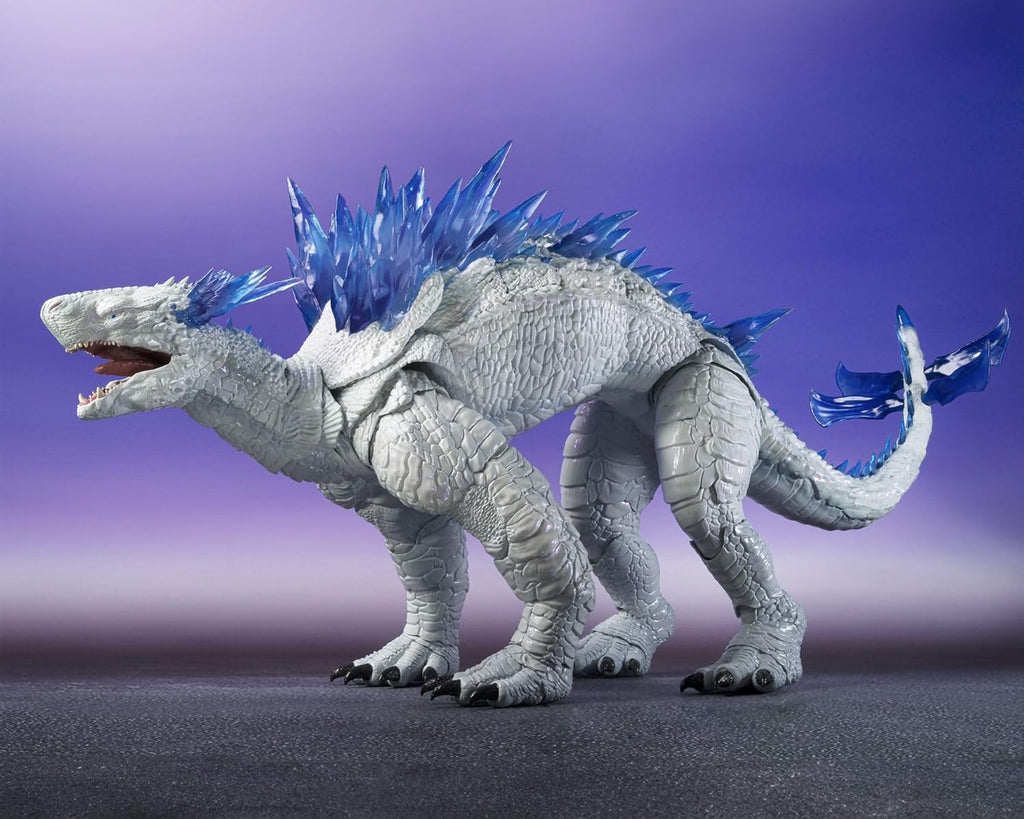 Figura Shimo - Godzilla x Kong: The New Empire - S.H.Monsterarts - Bandai