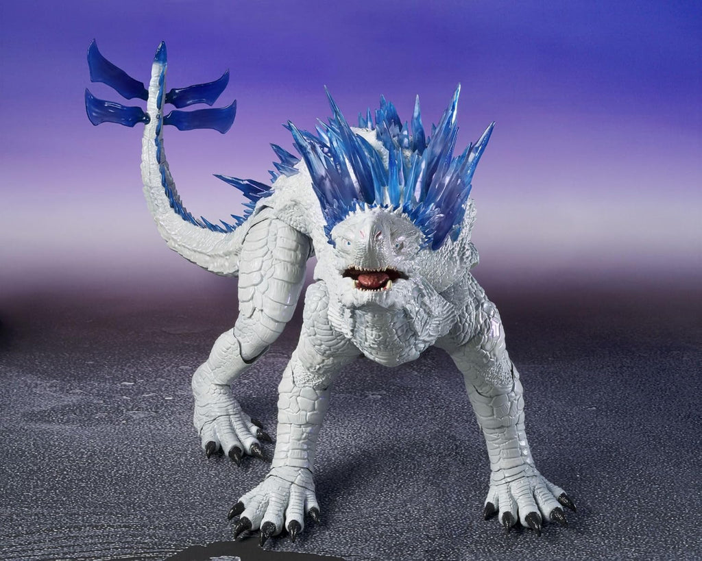 Figura Shimo - Godzilla x Kong: The New Empire - S.H.Monsterarts - Bandai