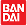 Bandai Brasil logo